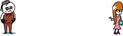 ジャック＆ベティ